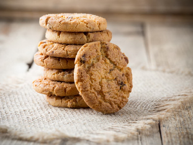 Вівсяне печиво за всіма правилами: як вибрати чи спекти самим